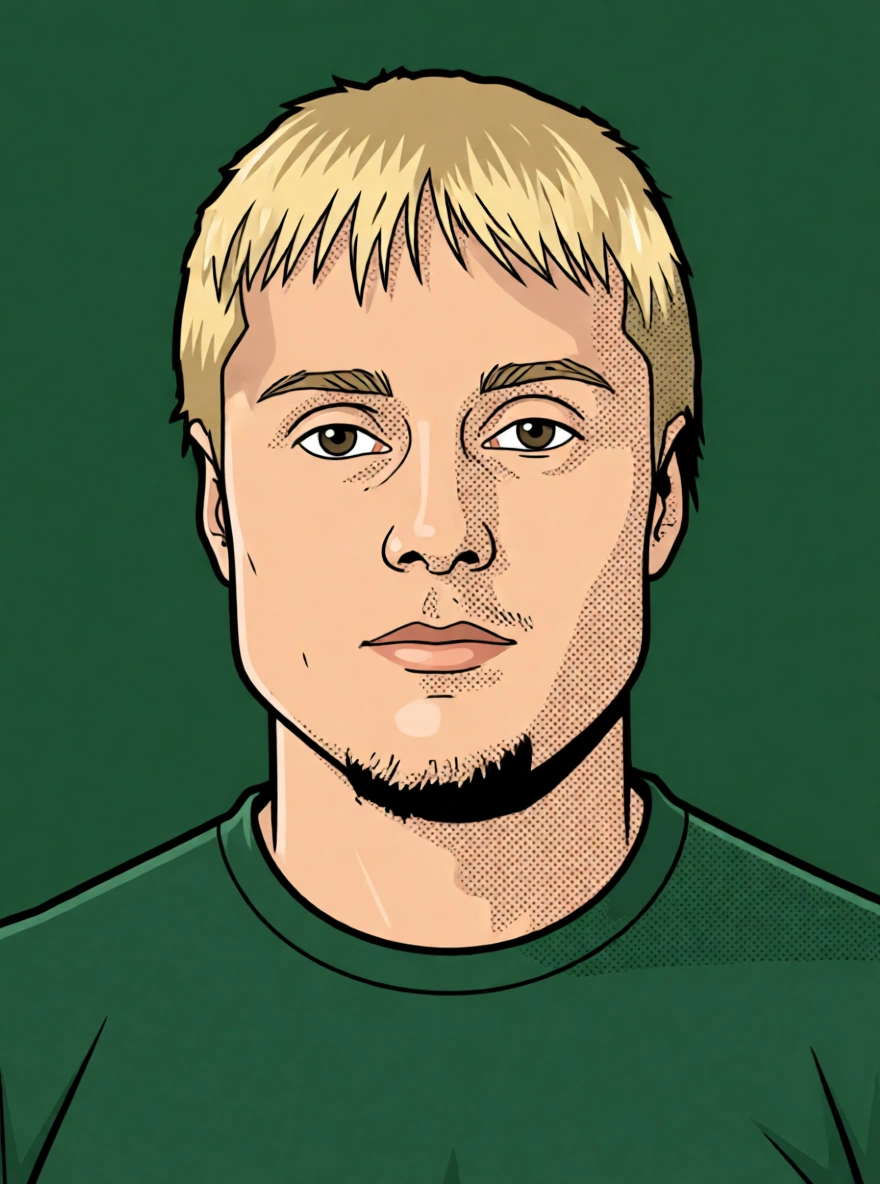 Rony Jansson