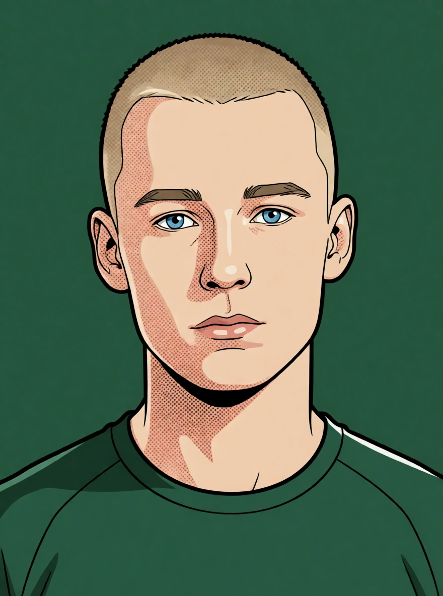 Liam Möller — ScoutChefAI illüstrasyonu