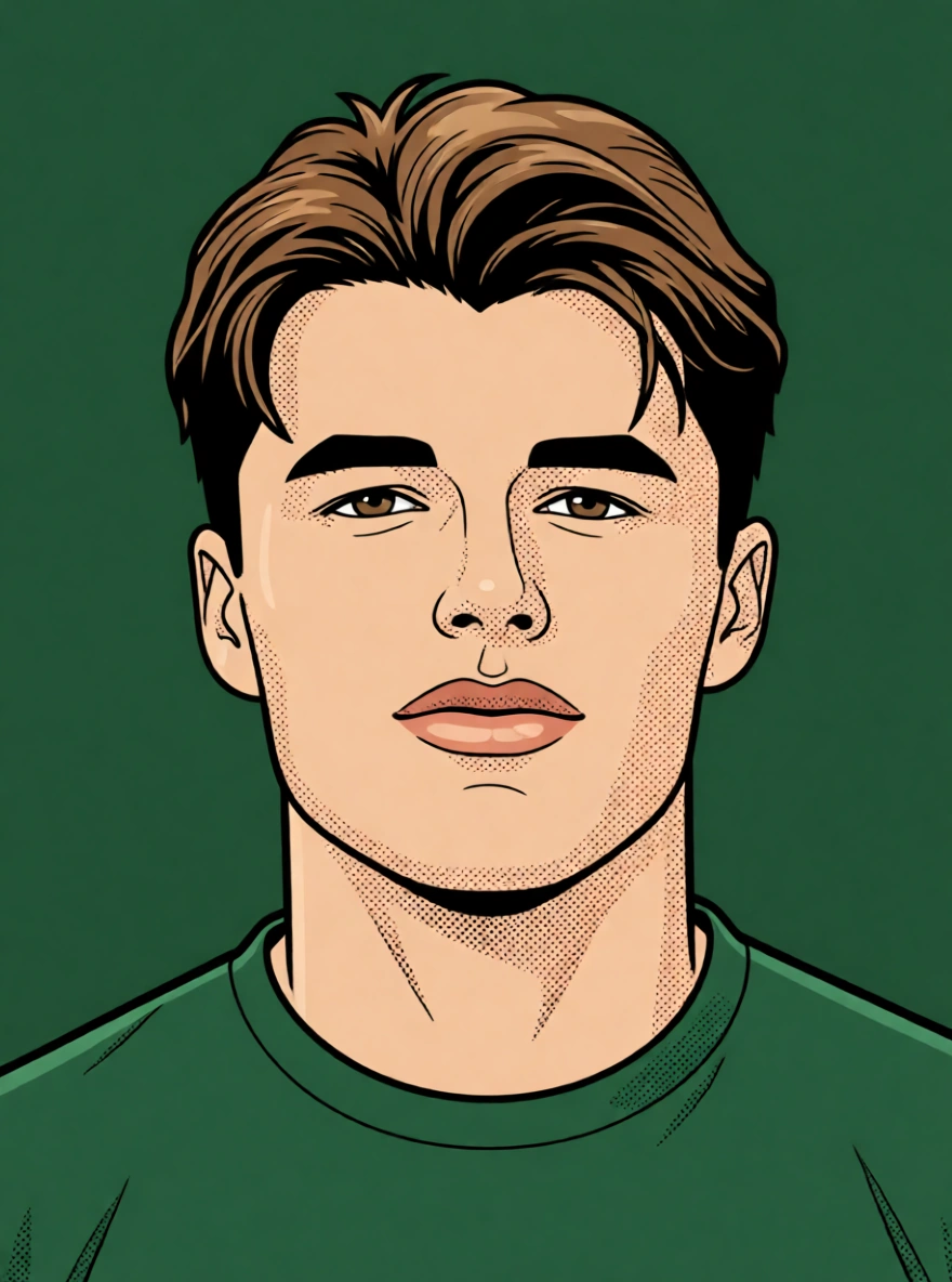 Matthew Anderson
