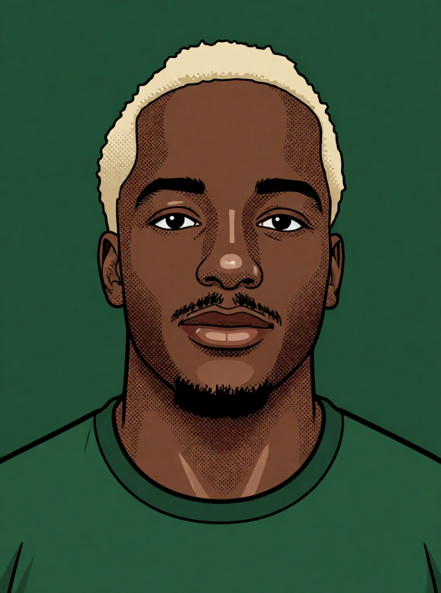 Adedire Mebude