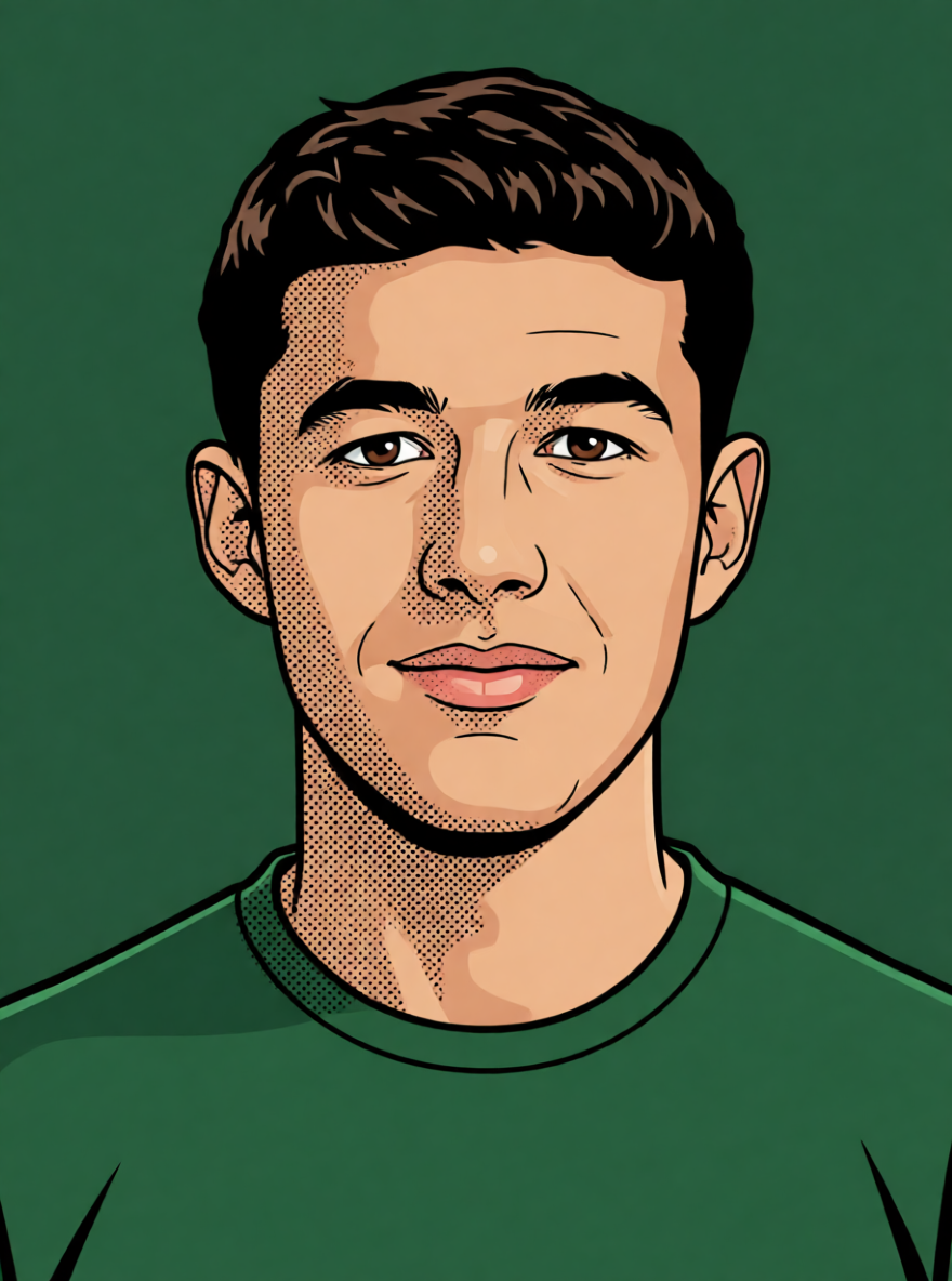 Nacho Martín