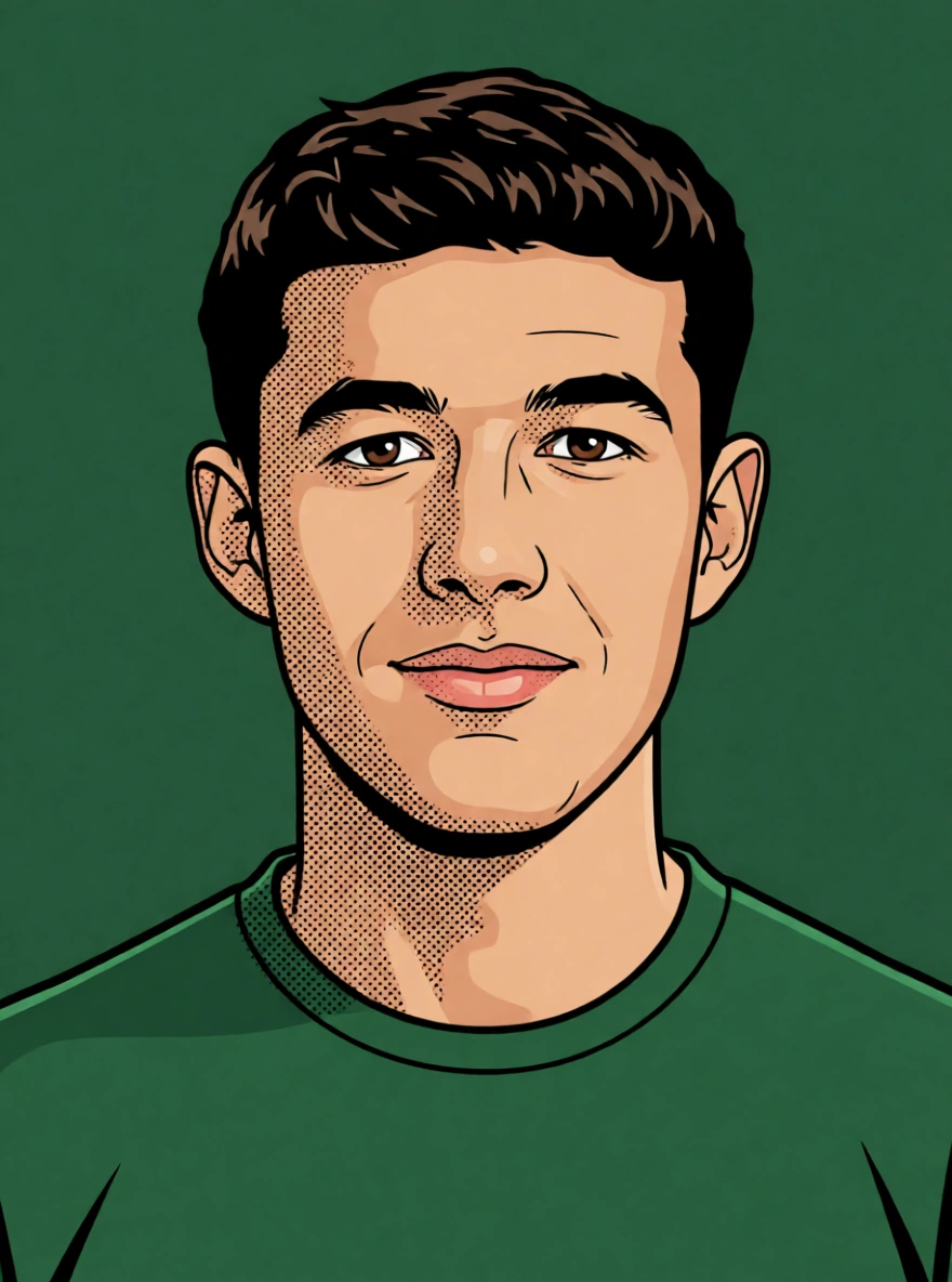 Nacho Martín