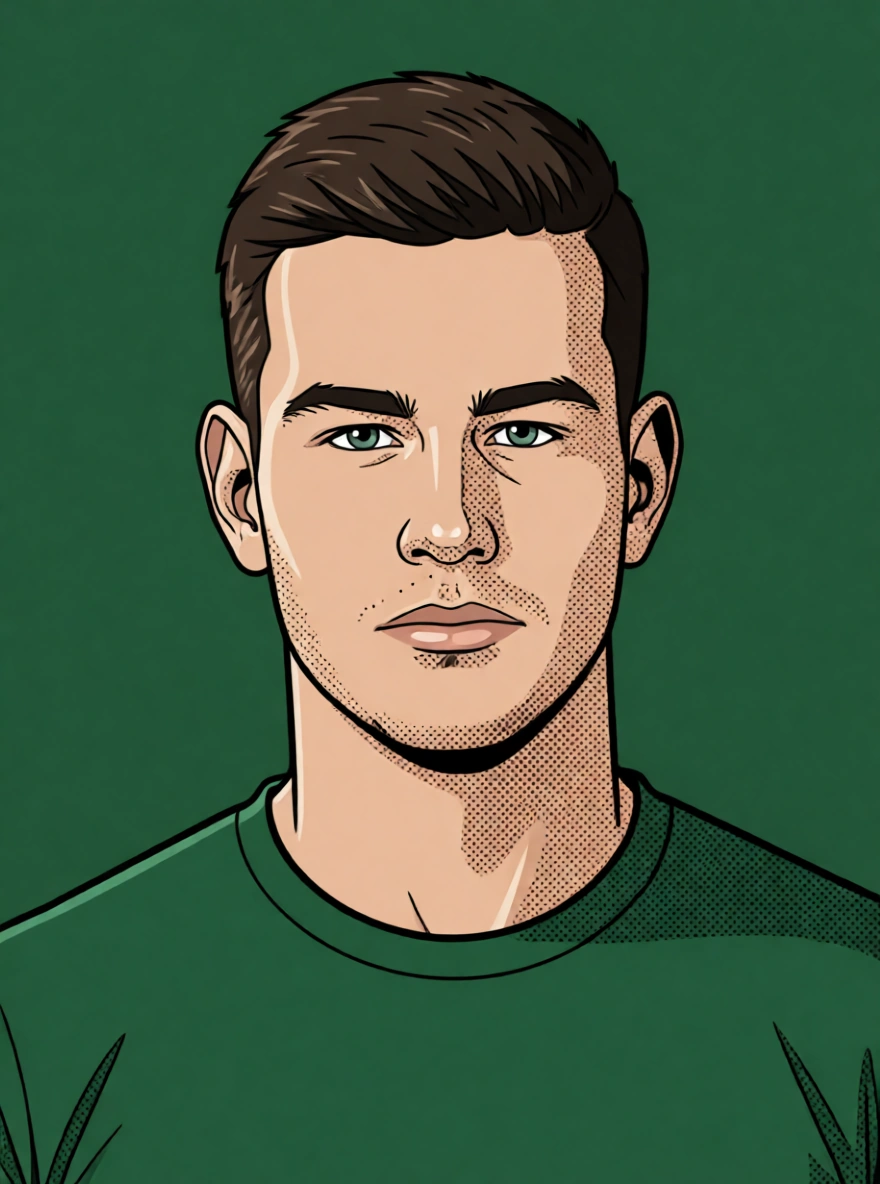 Kacper Trelowski