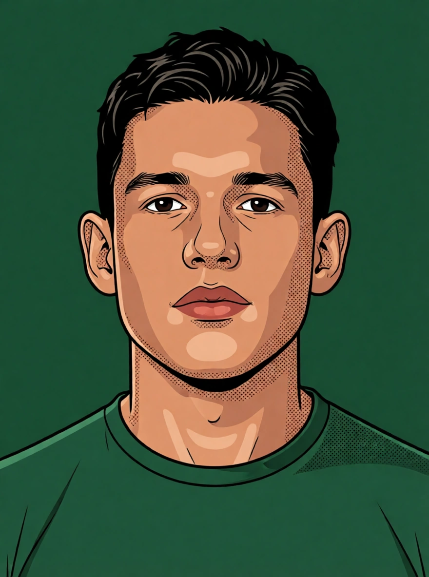 Maksym Khlan