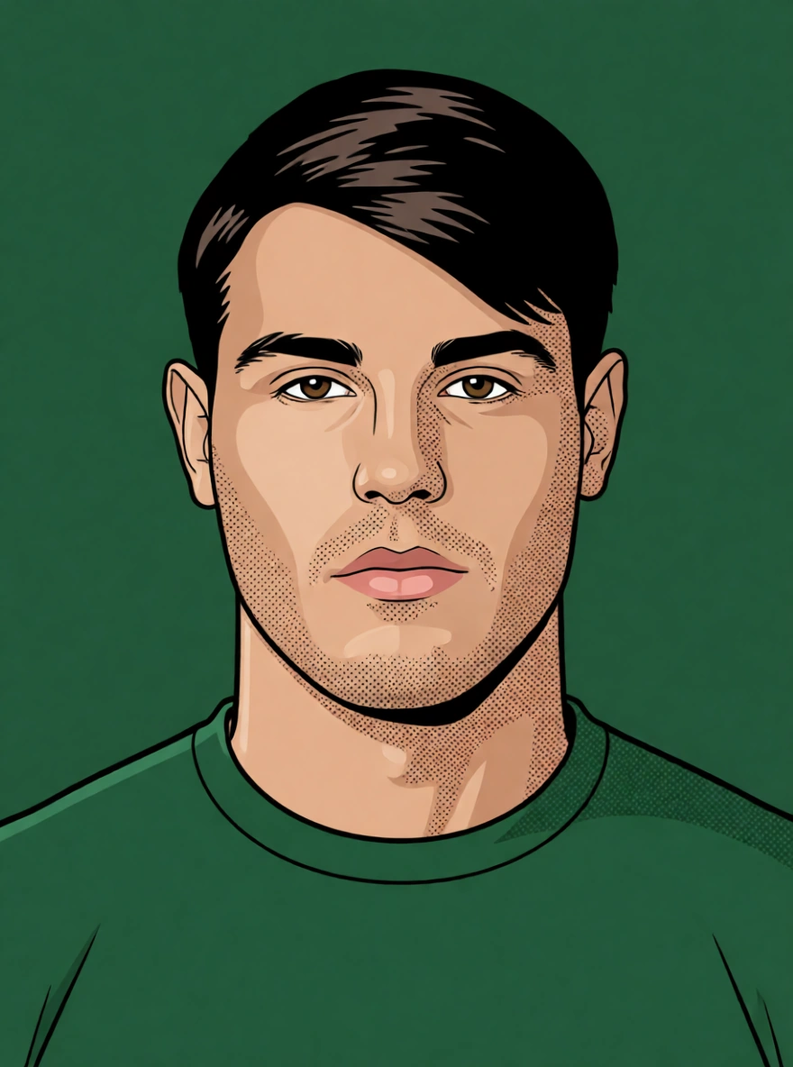 Georgios Koutsias