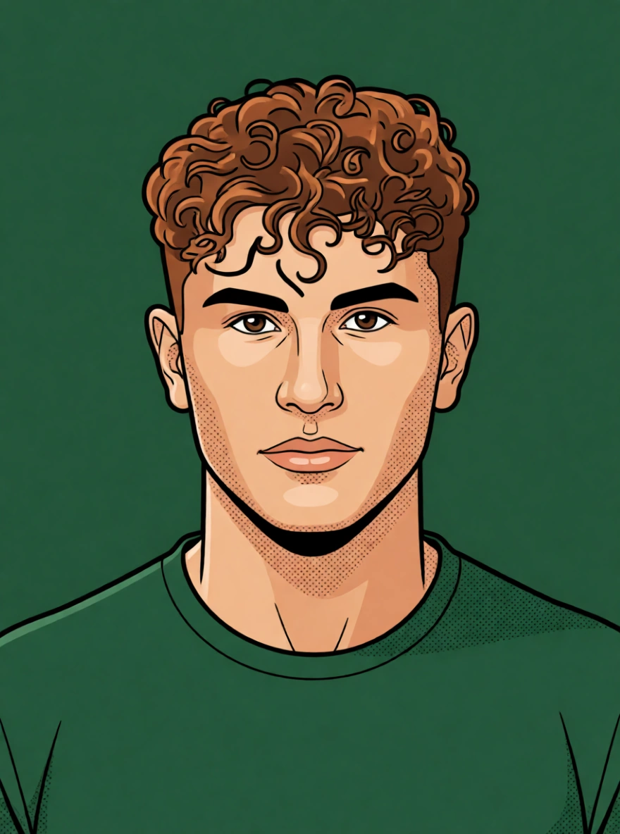 Luca Di Maggio