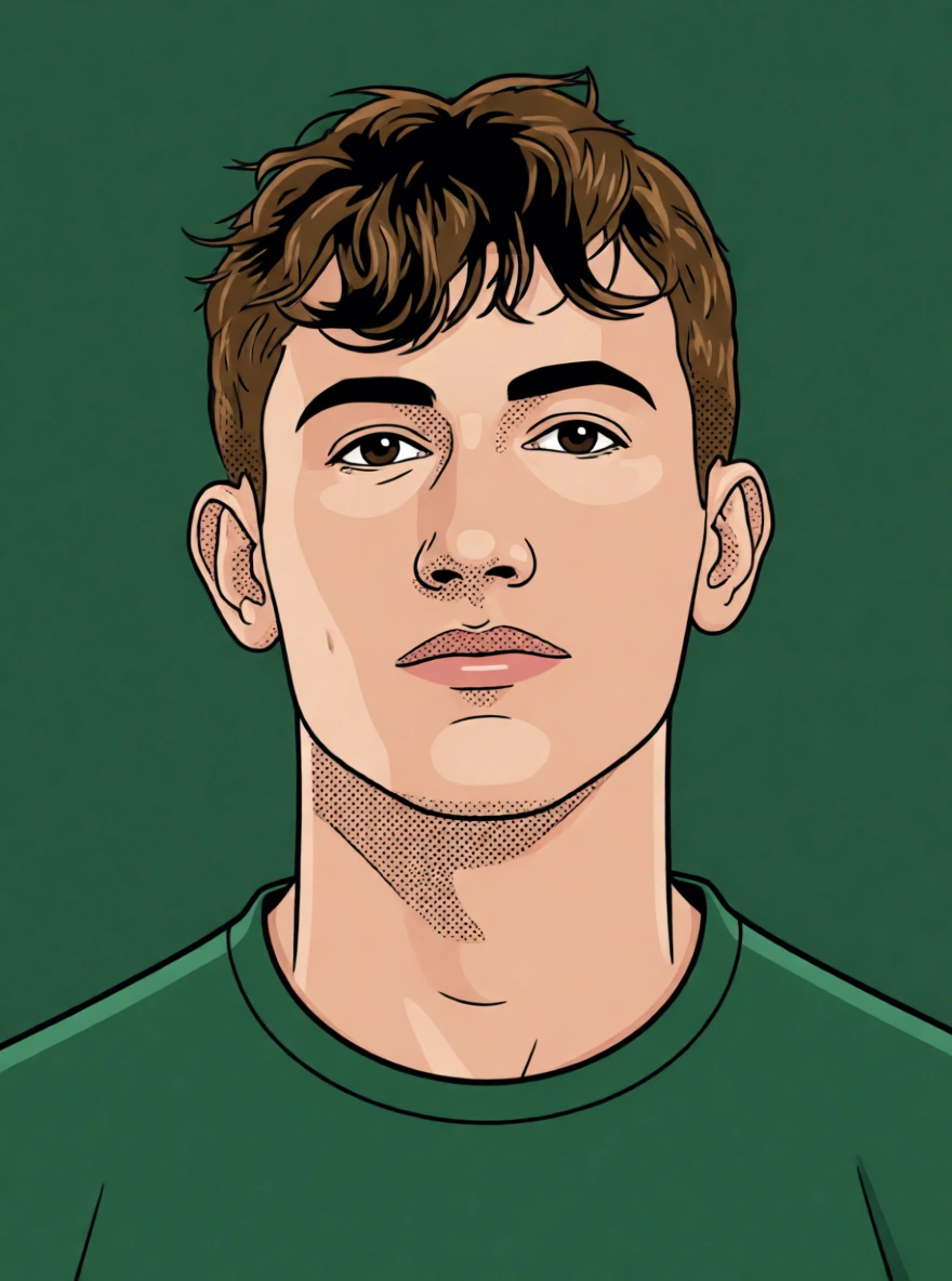 Daniel Edelman