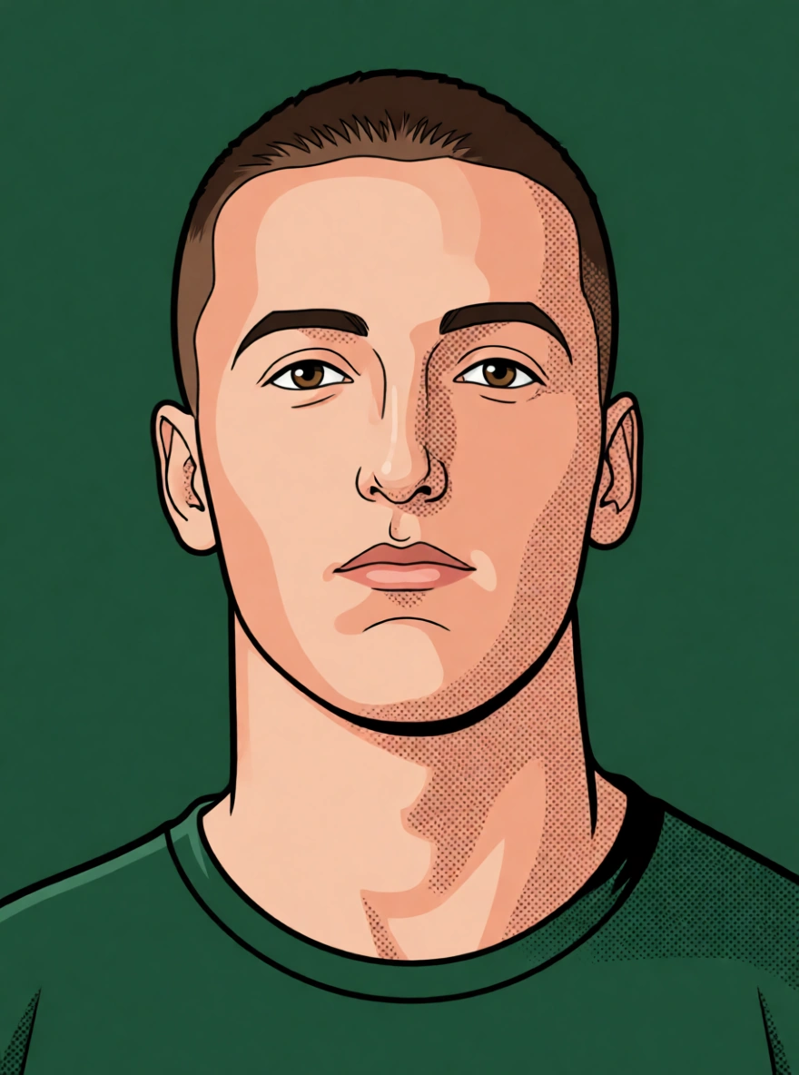Finn Surman