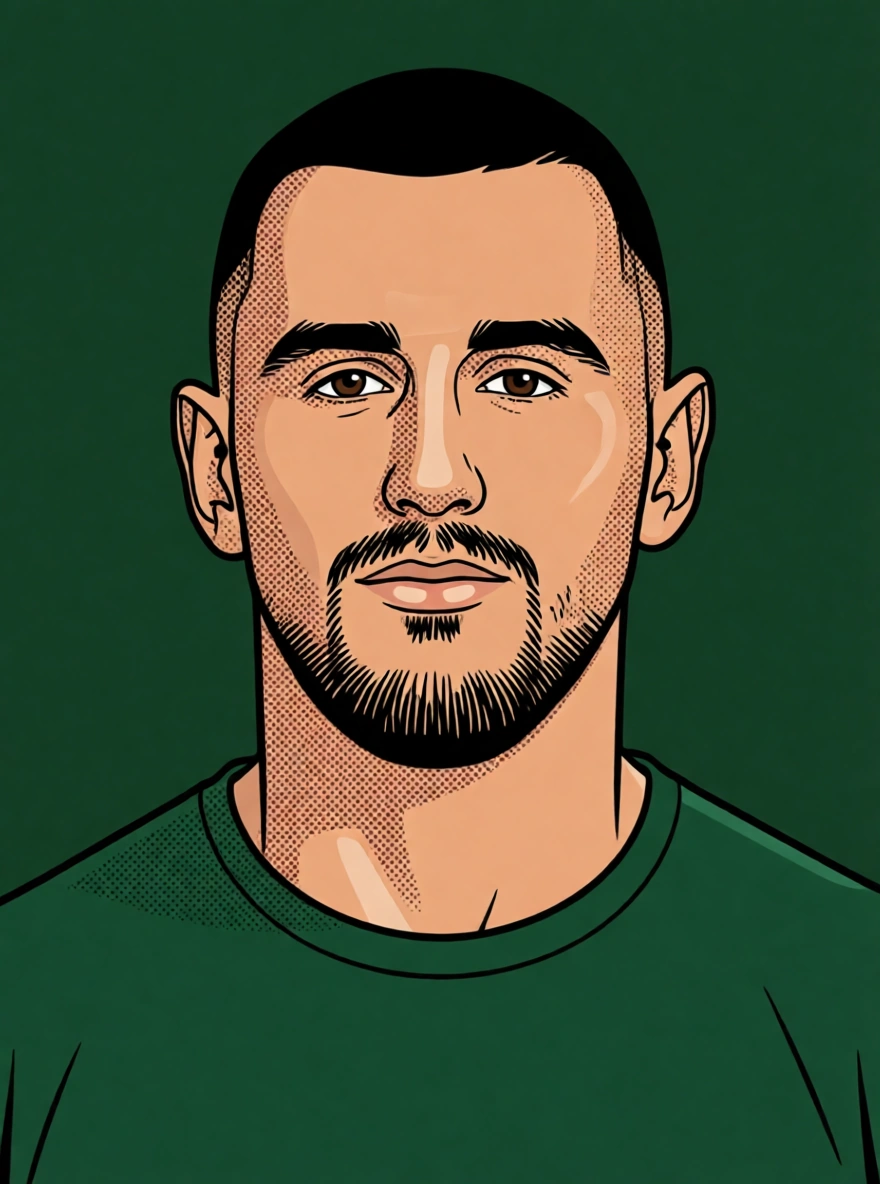 Maksym Dyachuk