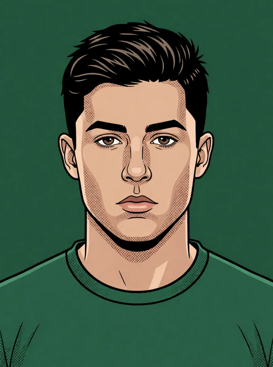 Samuel Justo