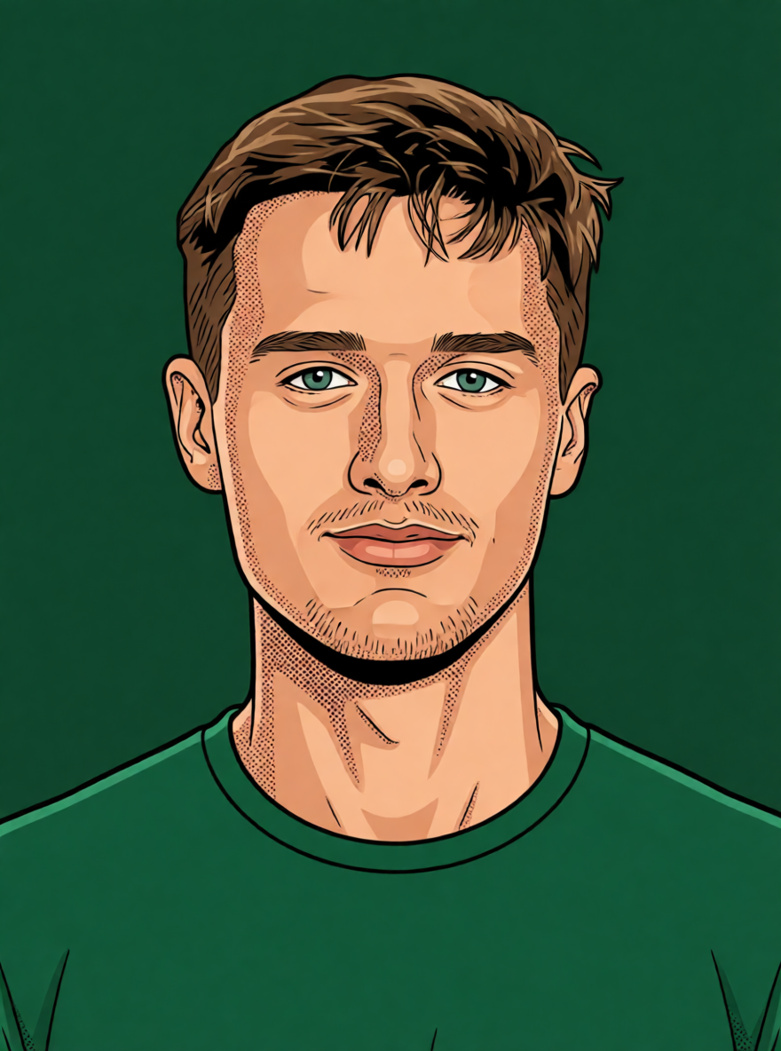 Vojtech Stransky