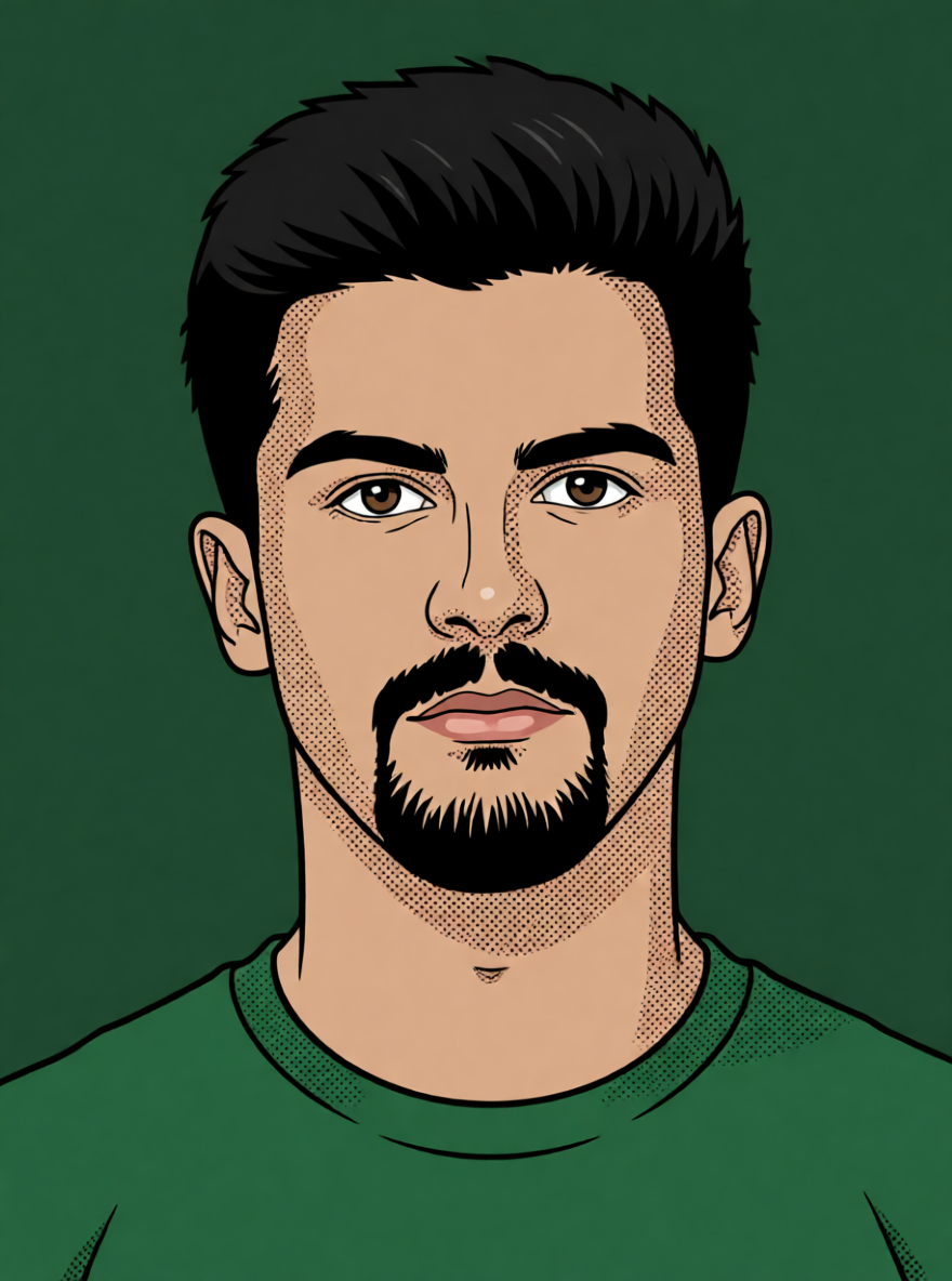 Igor Miladinovic