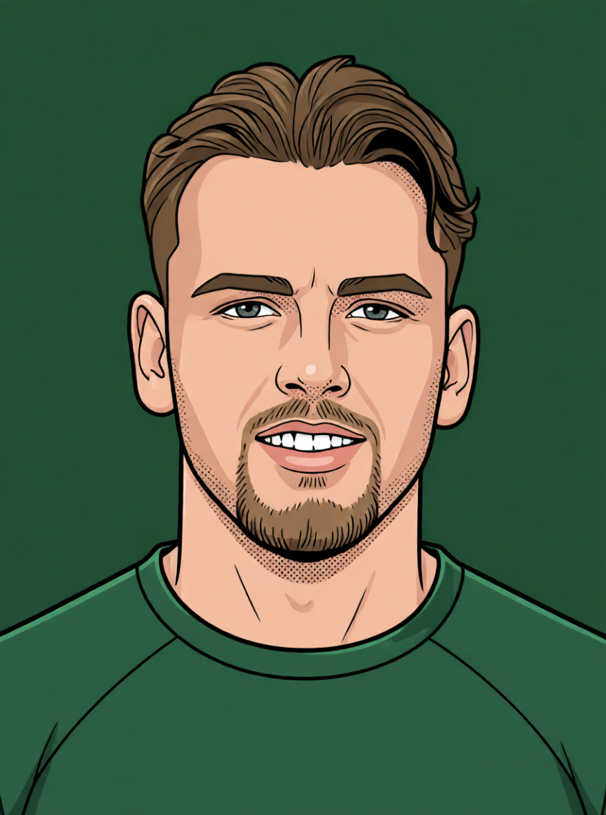 Jason van Duiven