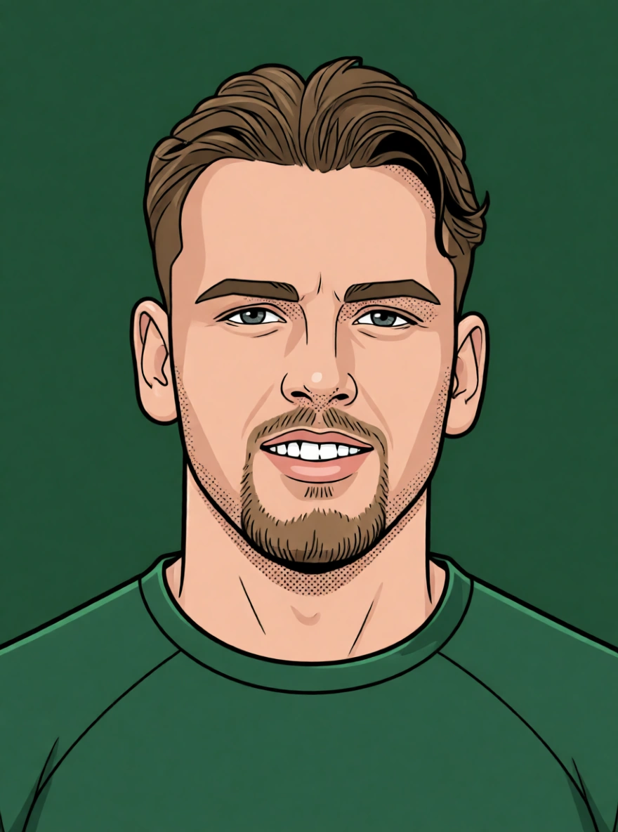 Jason van Duiven