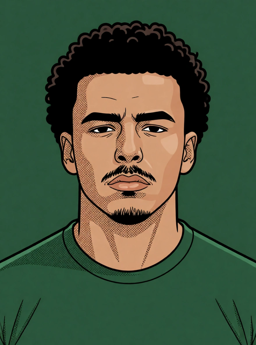 Rafik El Arguioui