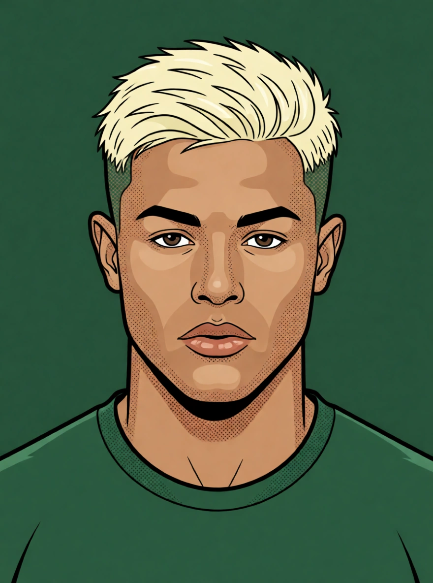 Álex Vázquez