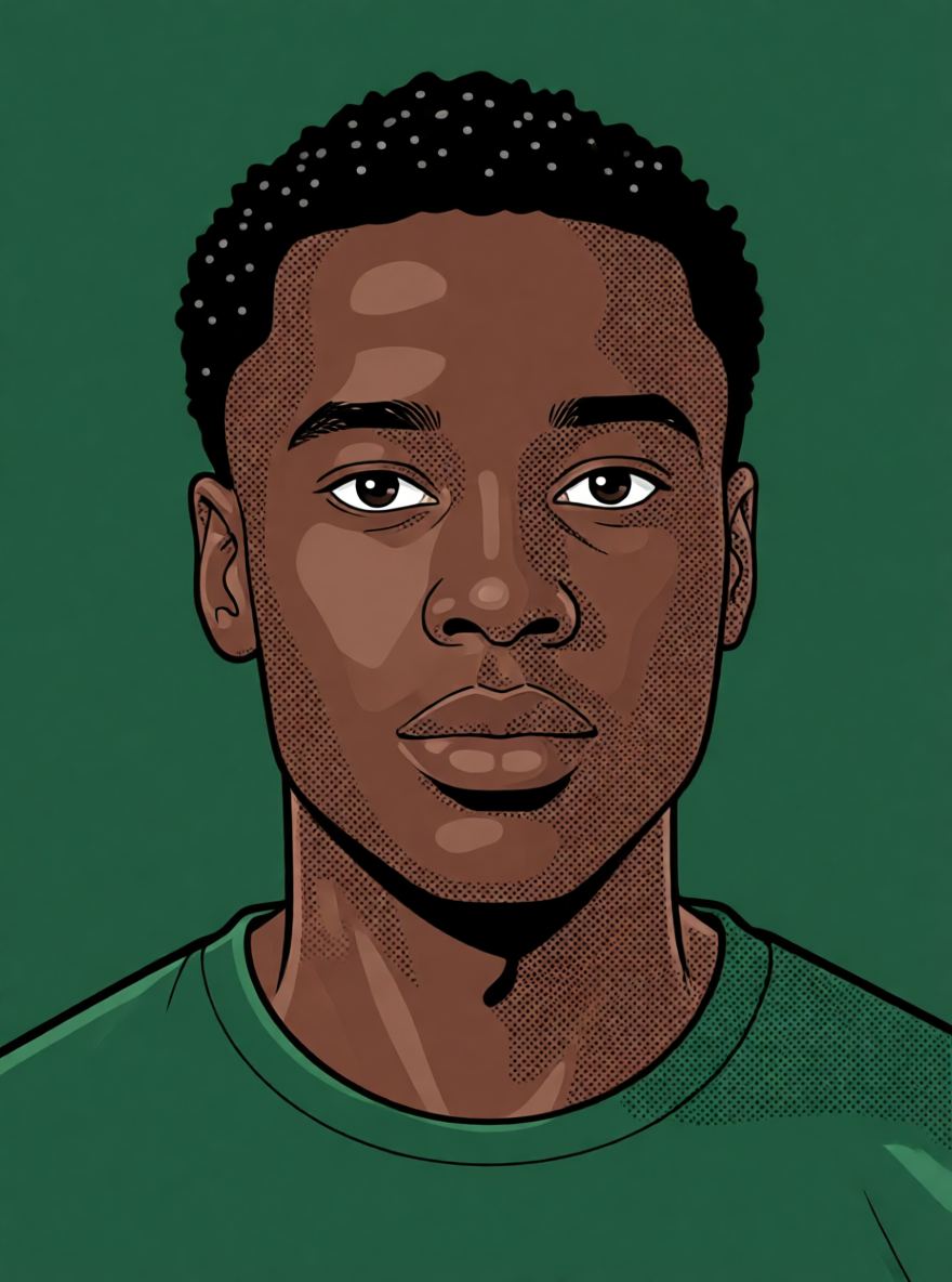 Ryan Mahuta
