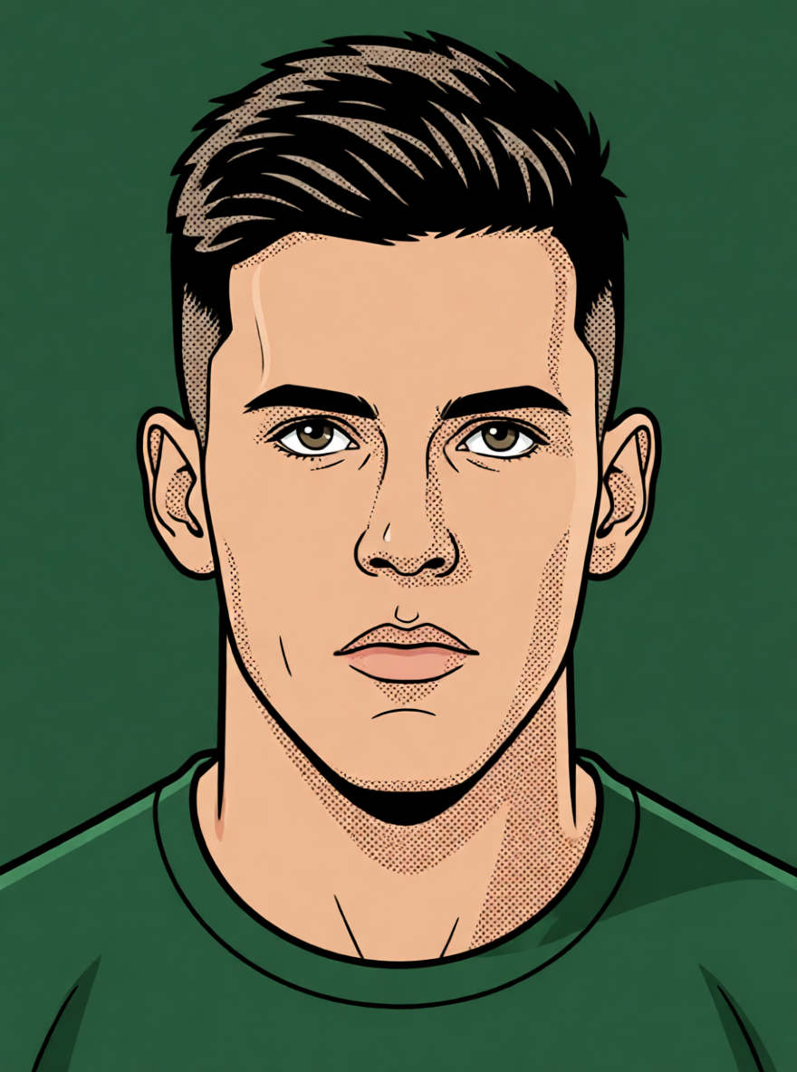 Thiago Borbas