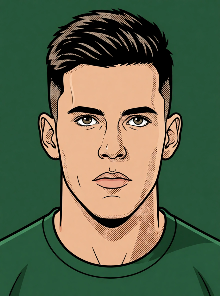 Thiago Borbas