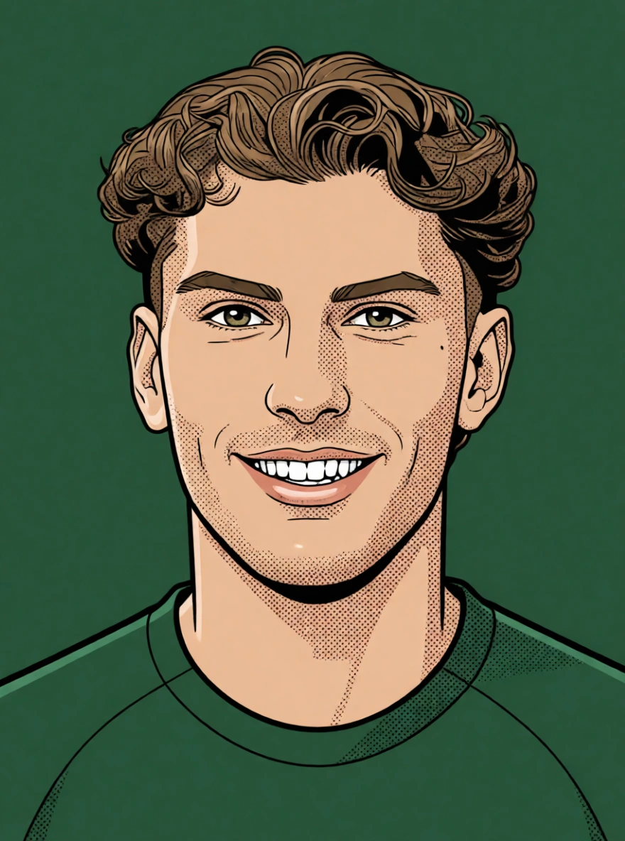 Julian Pauli