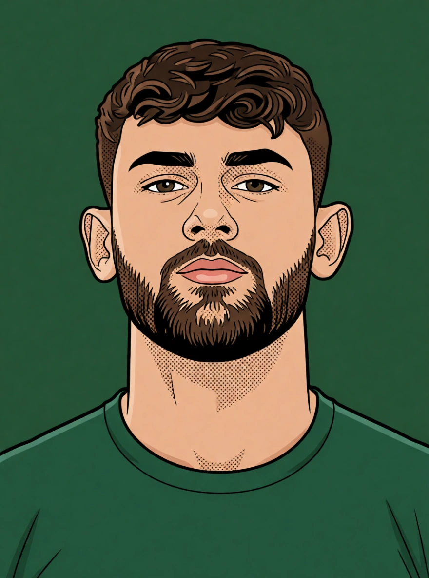 Leonardo Vonić