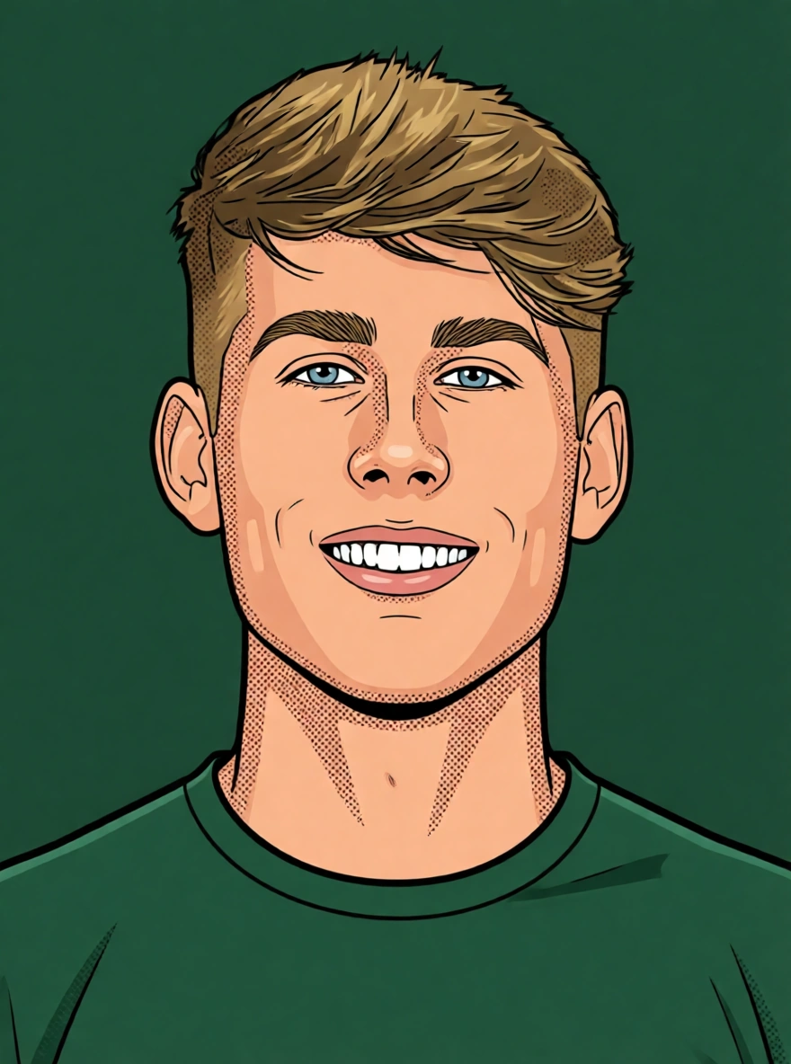 Dave Kwakman