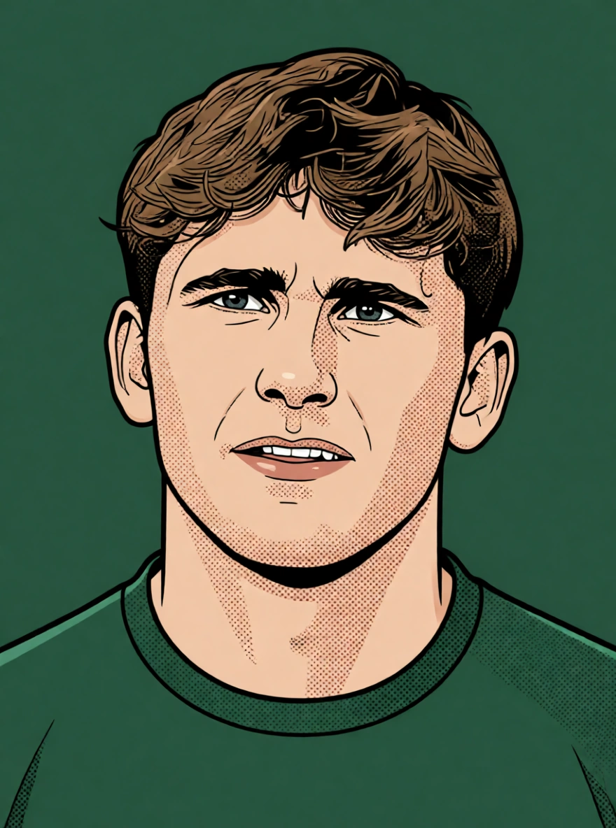 Mads Freundlich