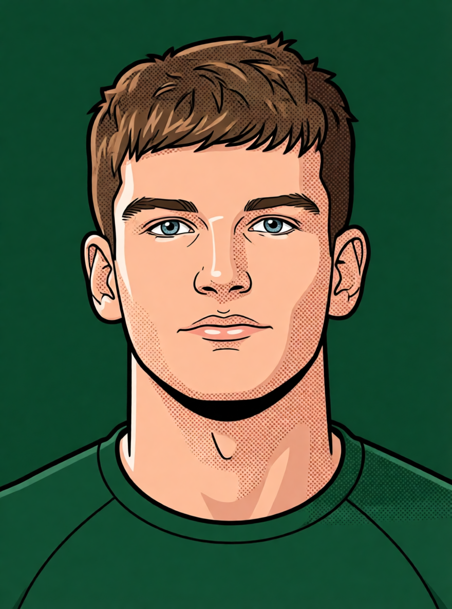 Matej Mikulenka