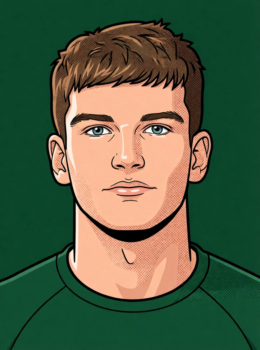 Matej Mikulenka