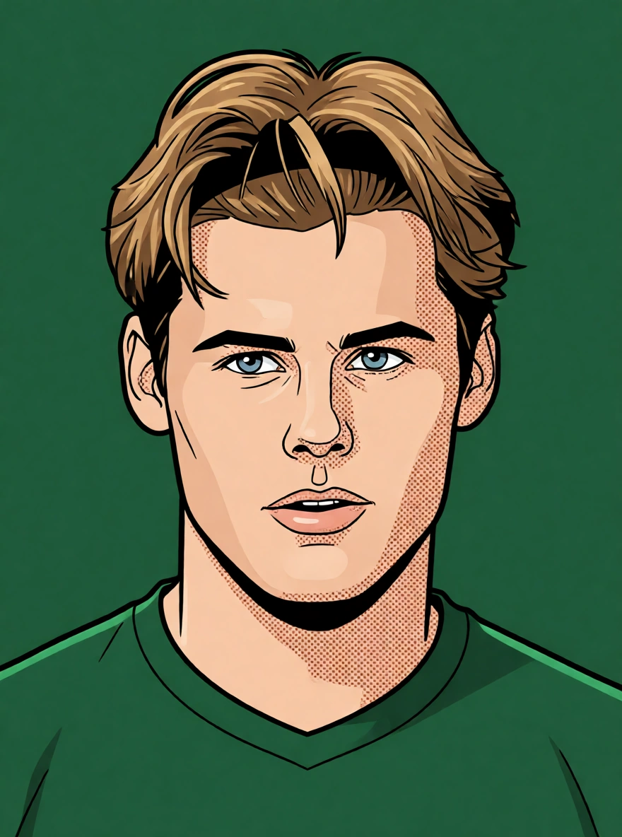 Axel Henriksson