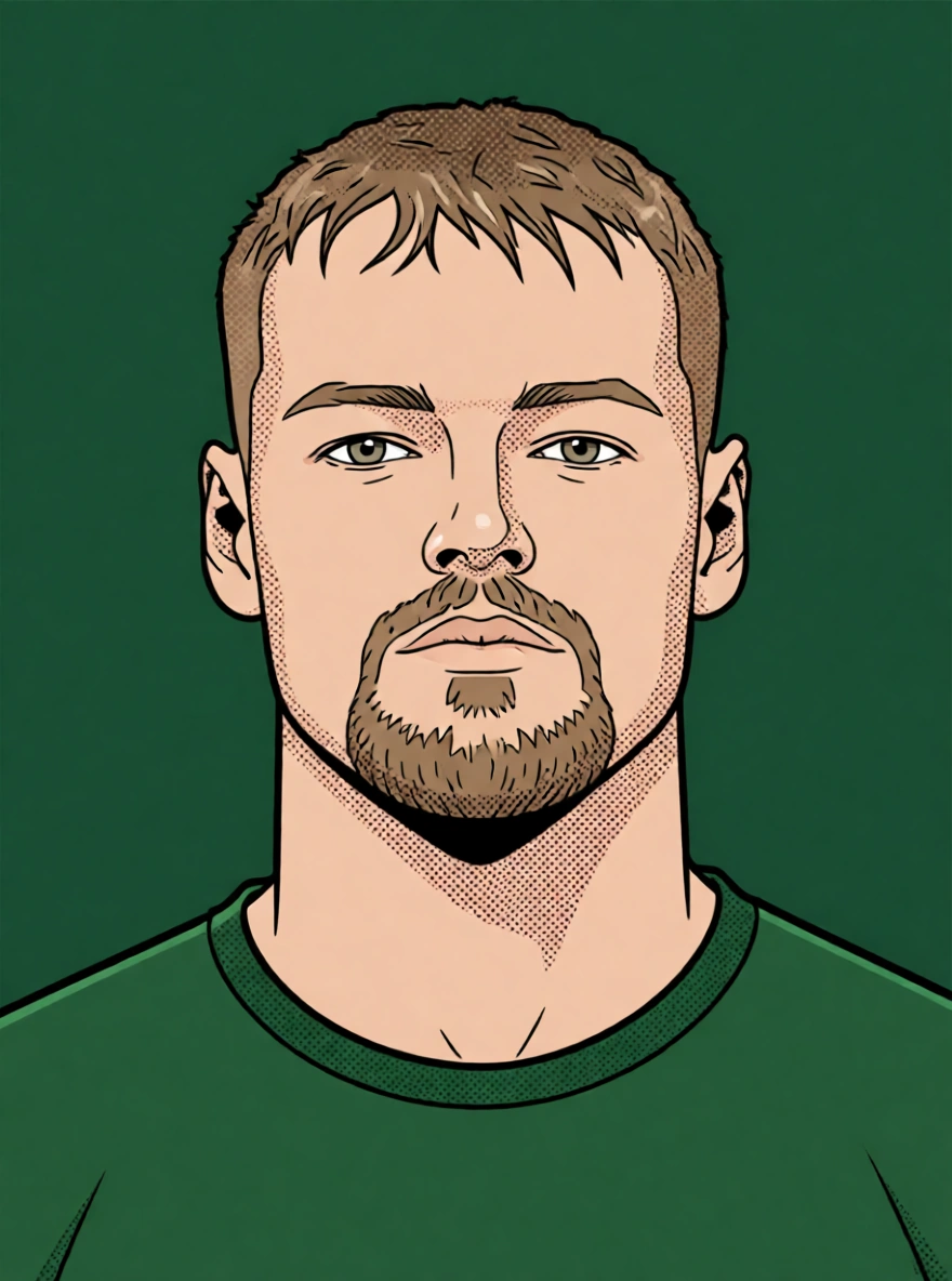 Chris Brady
