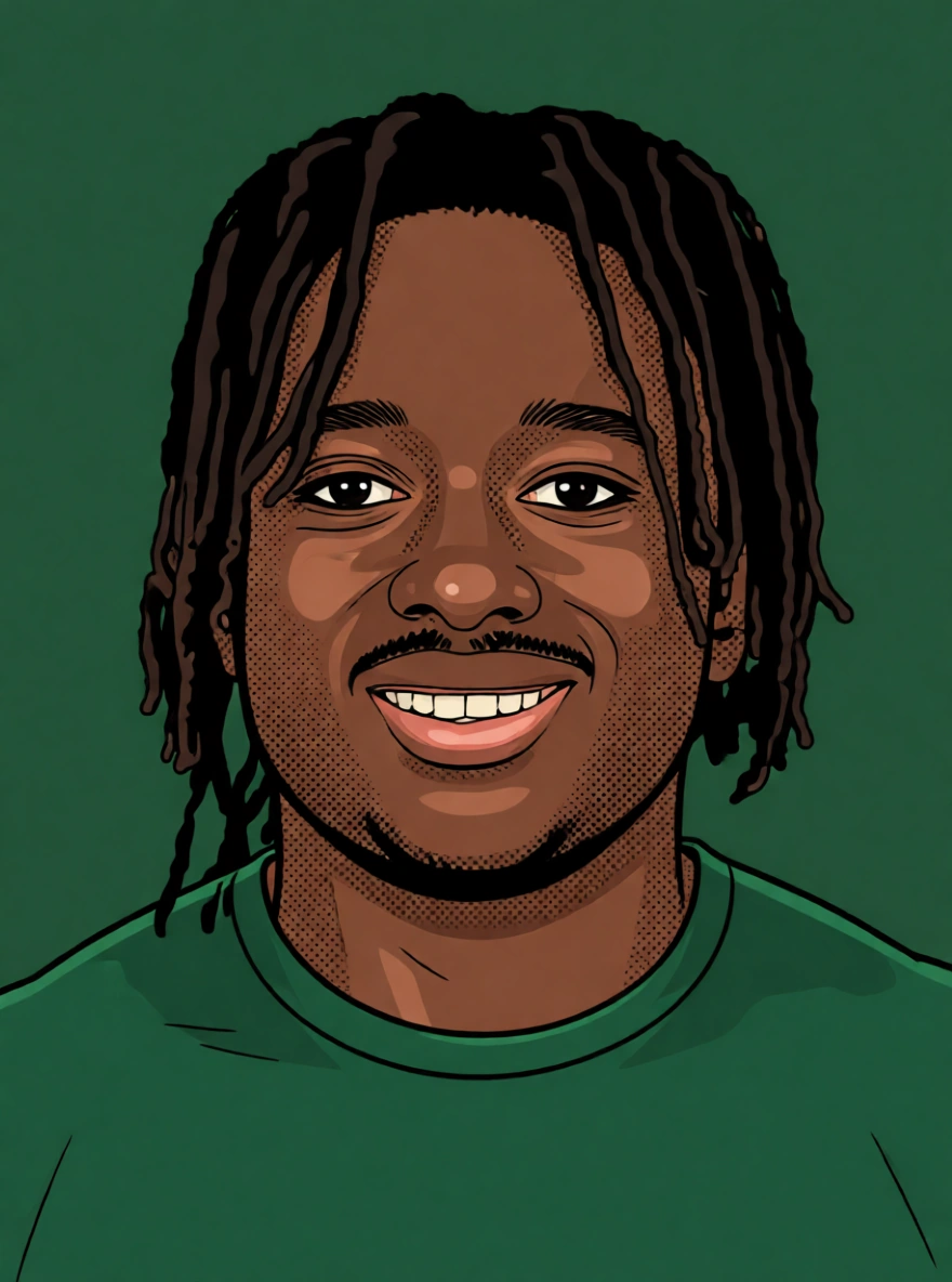 Amadou Samoura