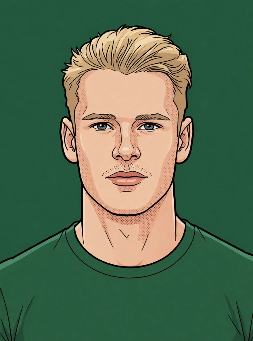 Mathijs Marschalk