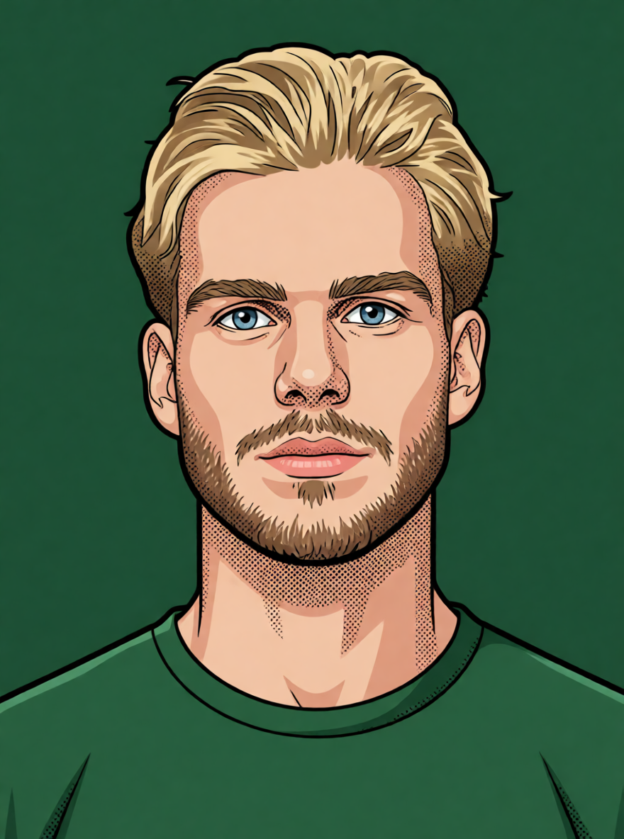 Leandro Morgalla