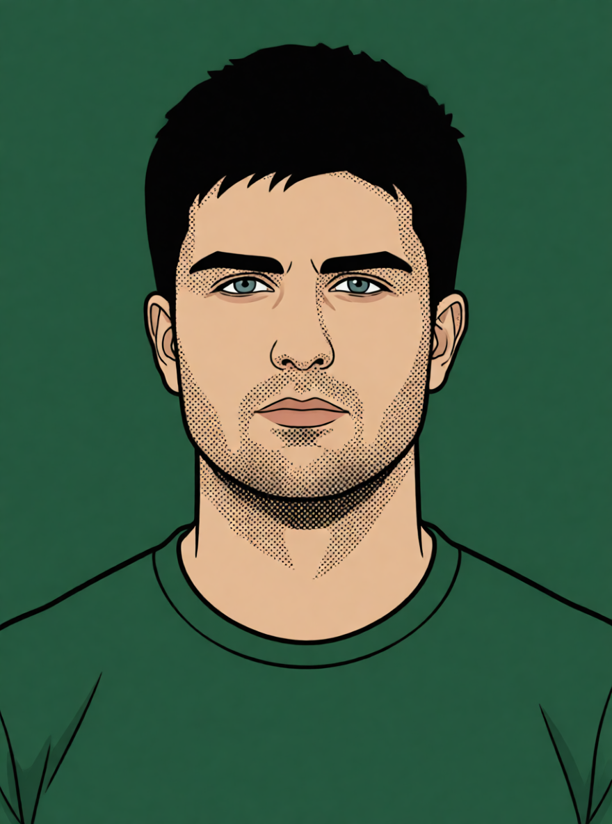 Zidan Sertdemir