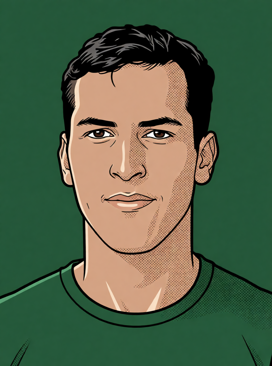 Yan Kostenko