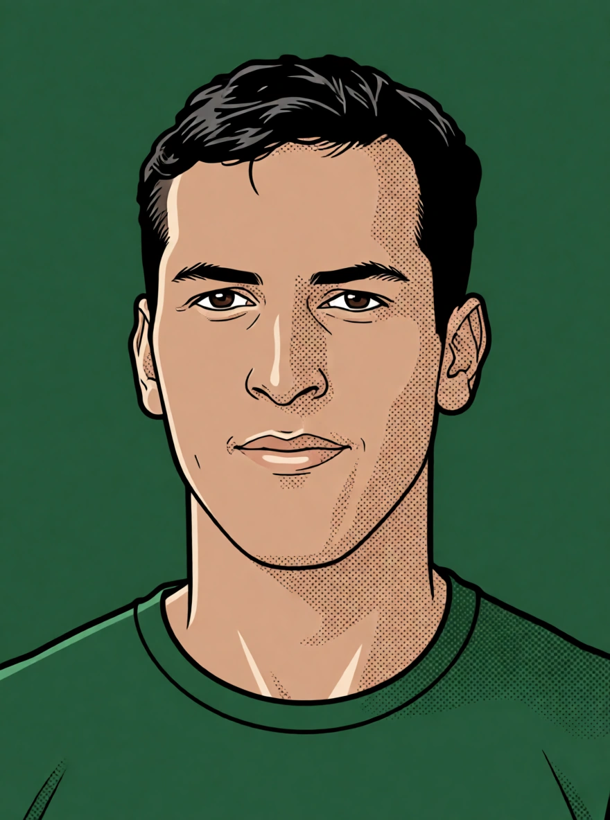 Yan Kostenko