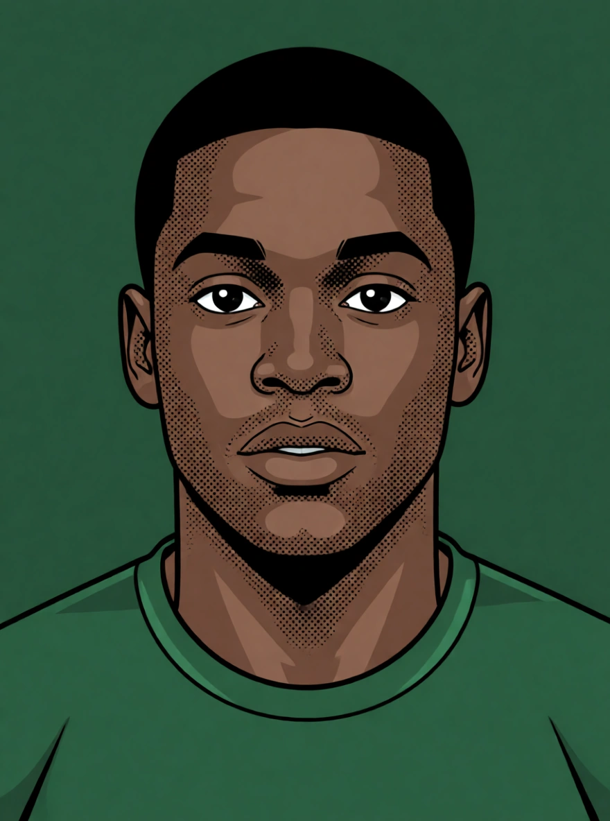 Charles Sagoe Jr