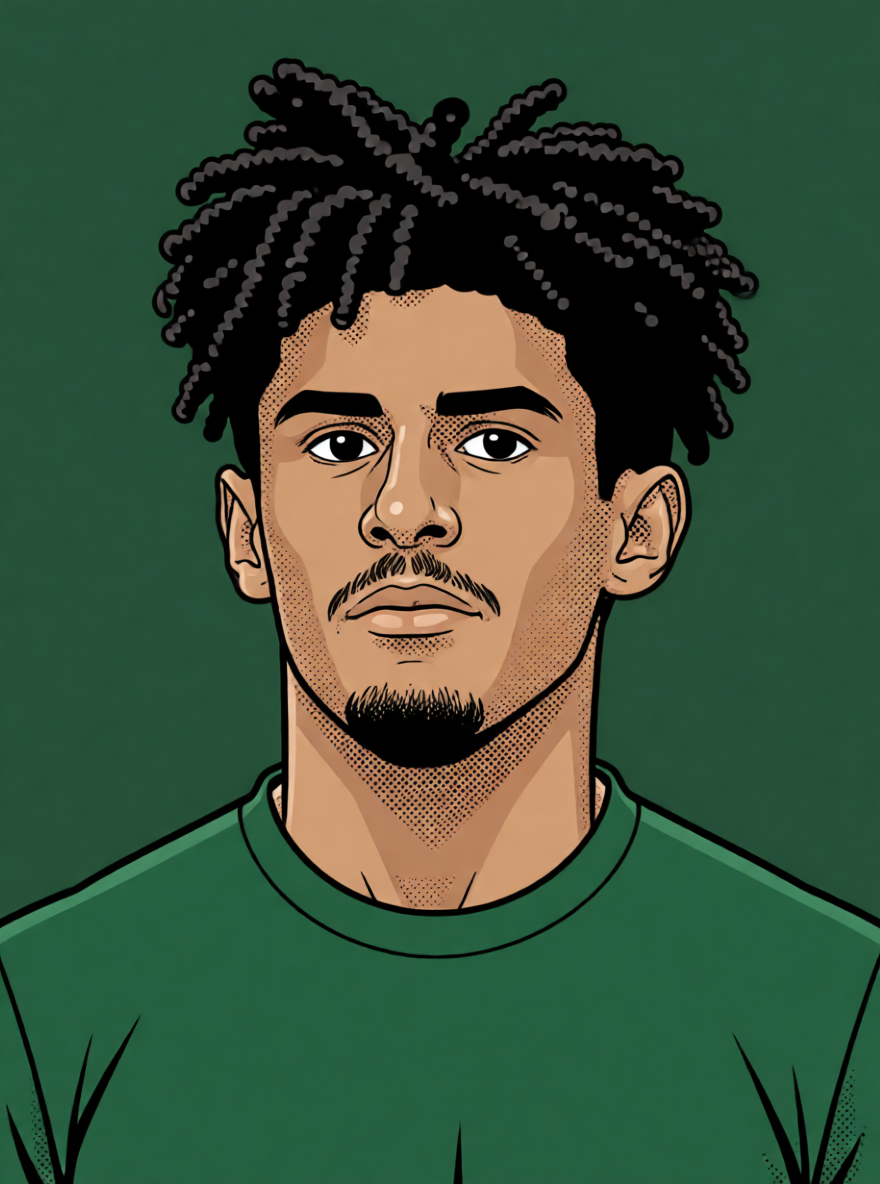 Yassine Benhattab