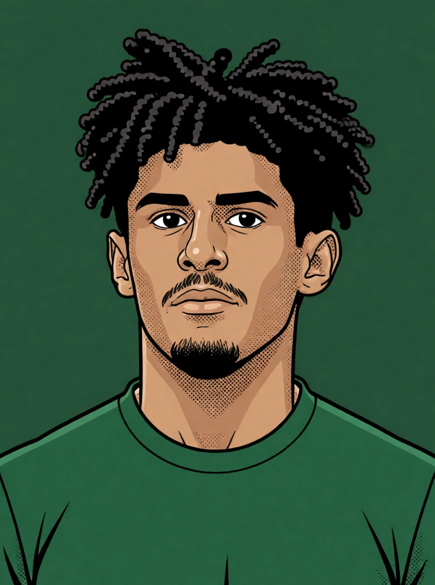 Yassine Benhattab