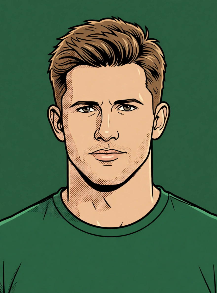 Theo Sander