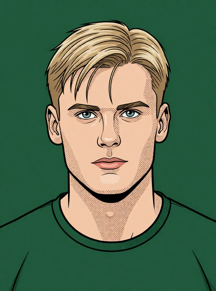 Lukas Larsen