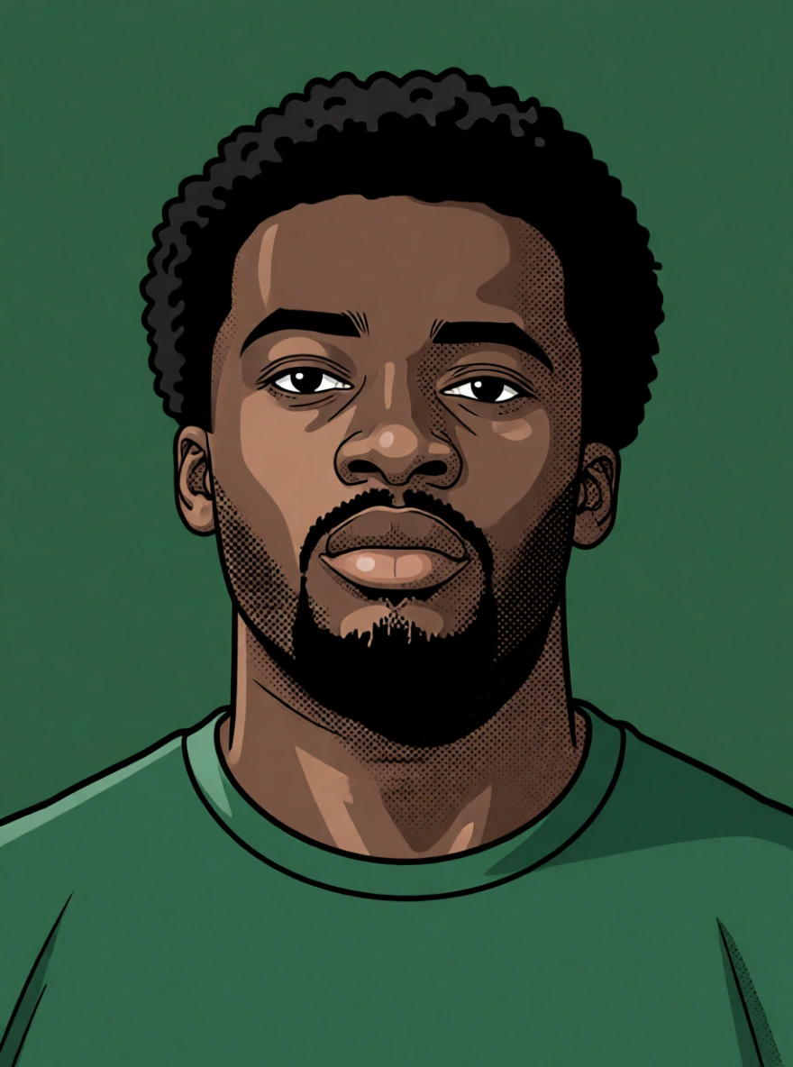 Benjamin Boakye