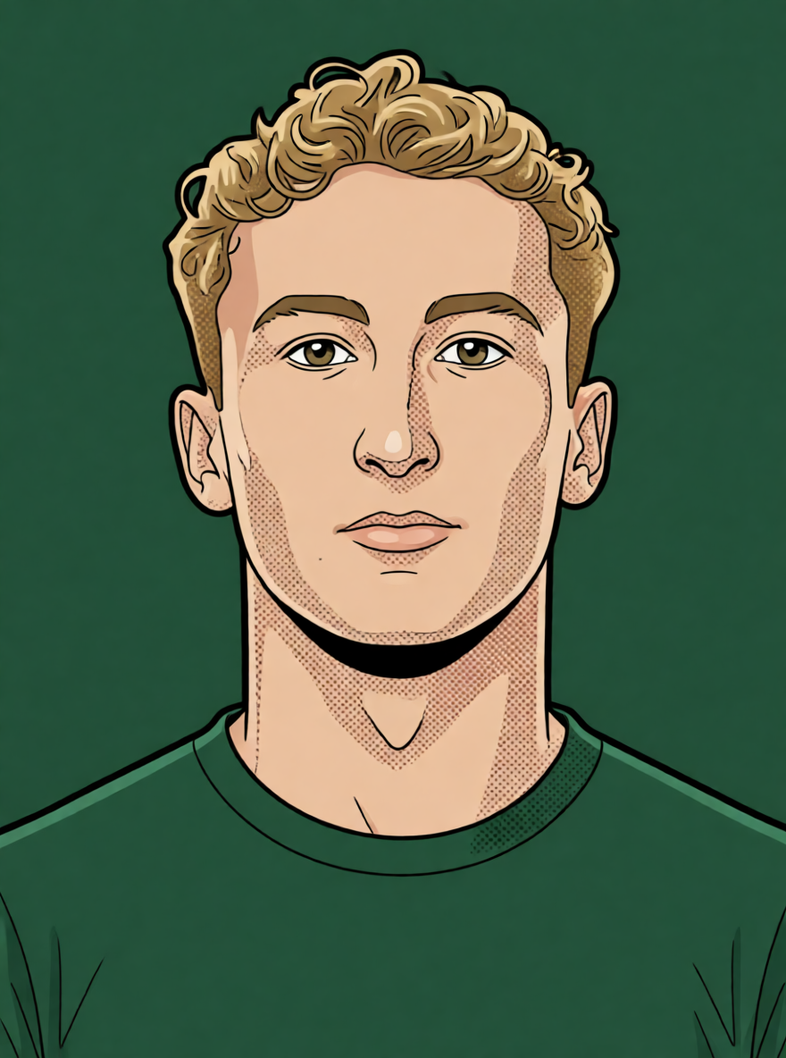 Gustav Fraulo
