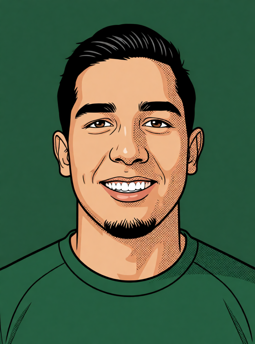 Furkan Dursun