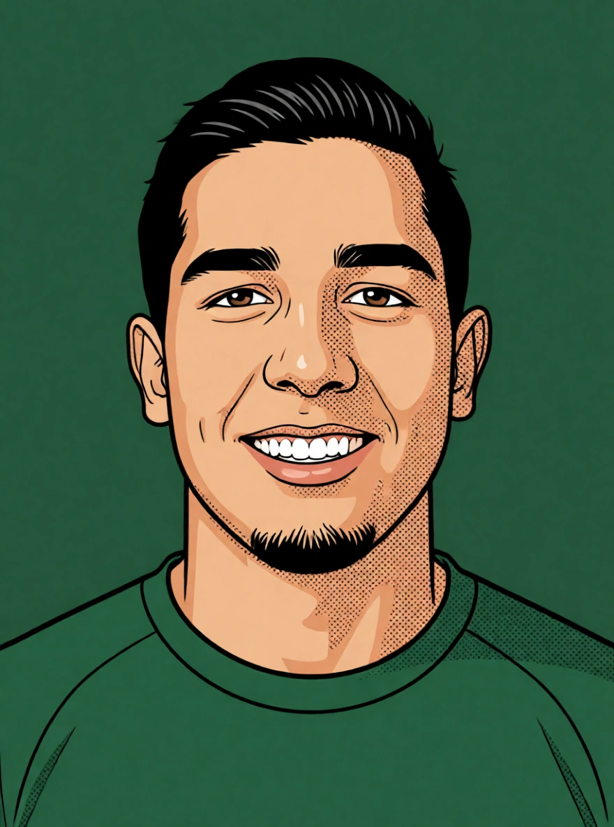 Furkan Dursun