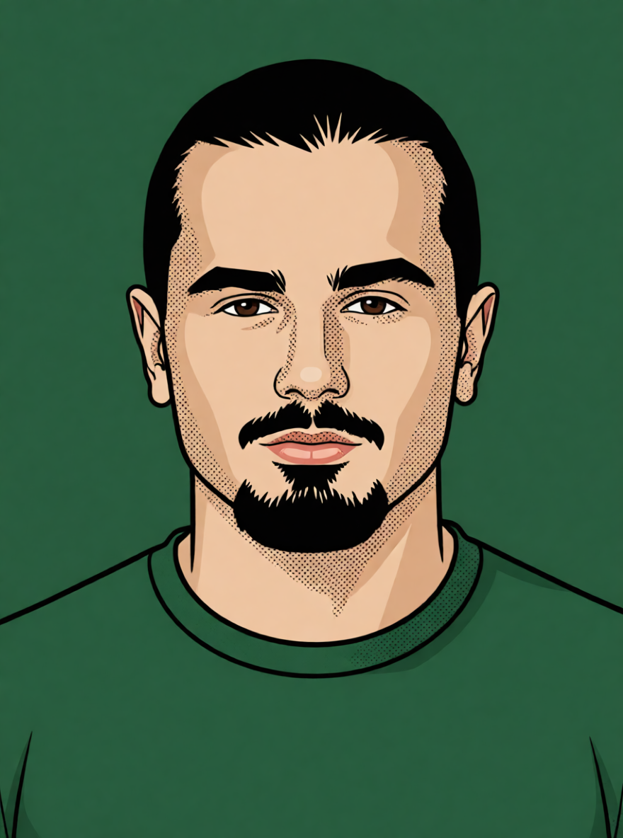 Irakli Yegoian
