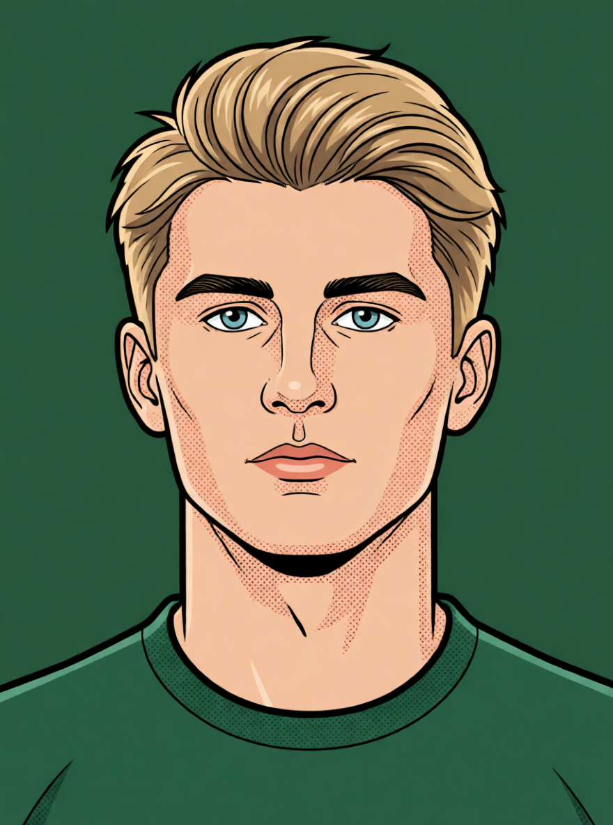 Kasper Kiilerich