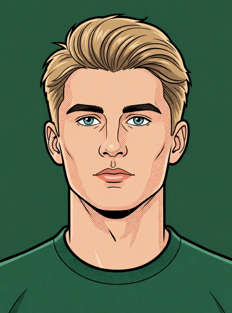 Kasper Kiilerich