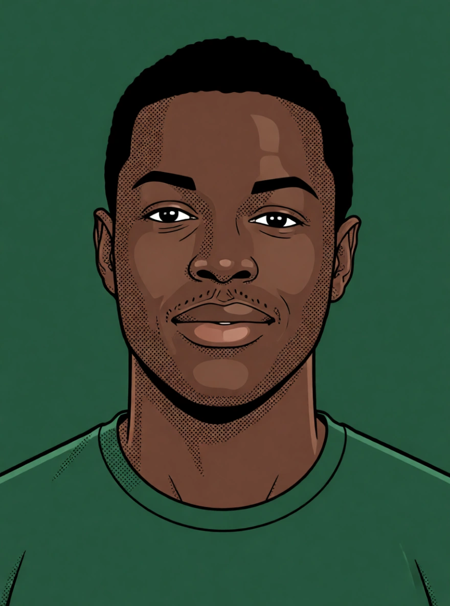 Alioune Ndoye